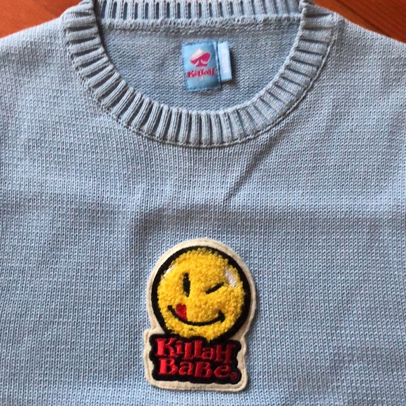 Vintage Vest - Picture 2 of 3